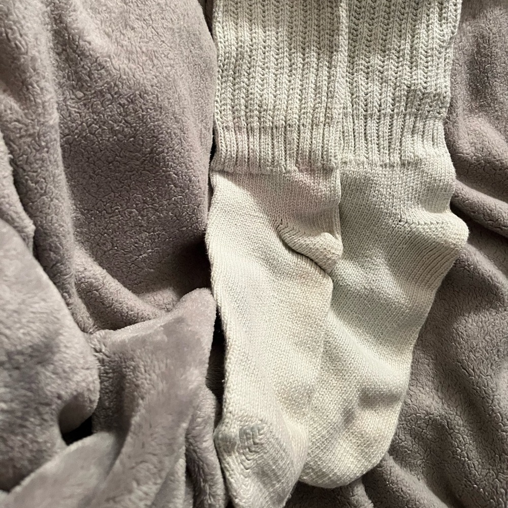 EUC vintage EGSmith socks!
